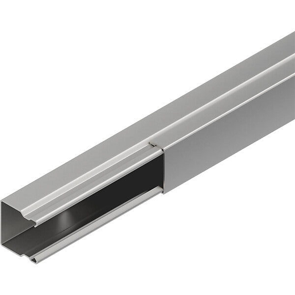 Niedax LS-Minikanal Unterteil+Deckel LLK 16.016 E3